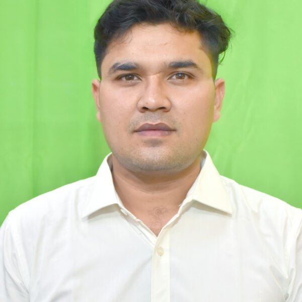 Daya Shankar Chaturvedi