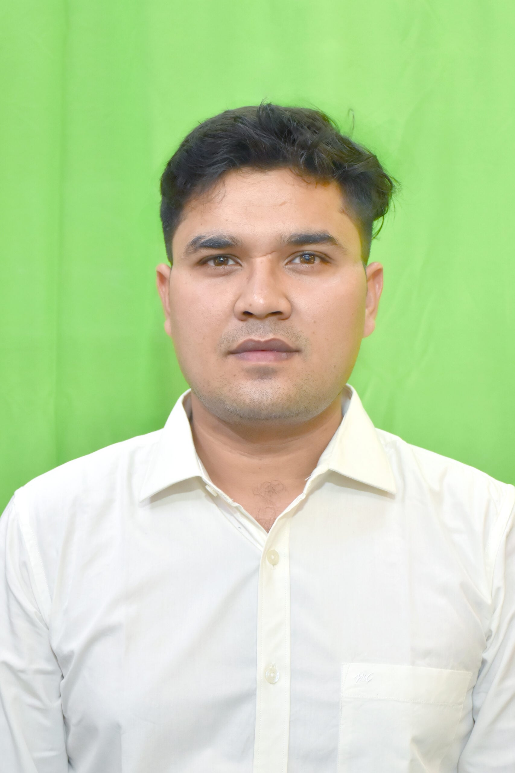 Daya Shankar Chaturvedi