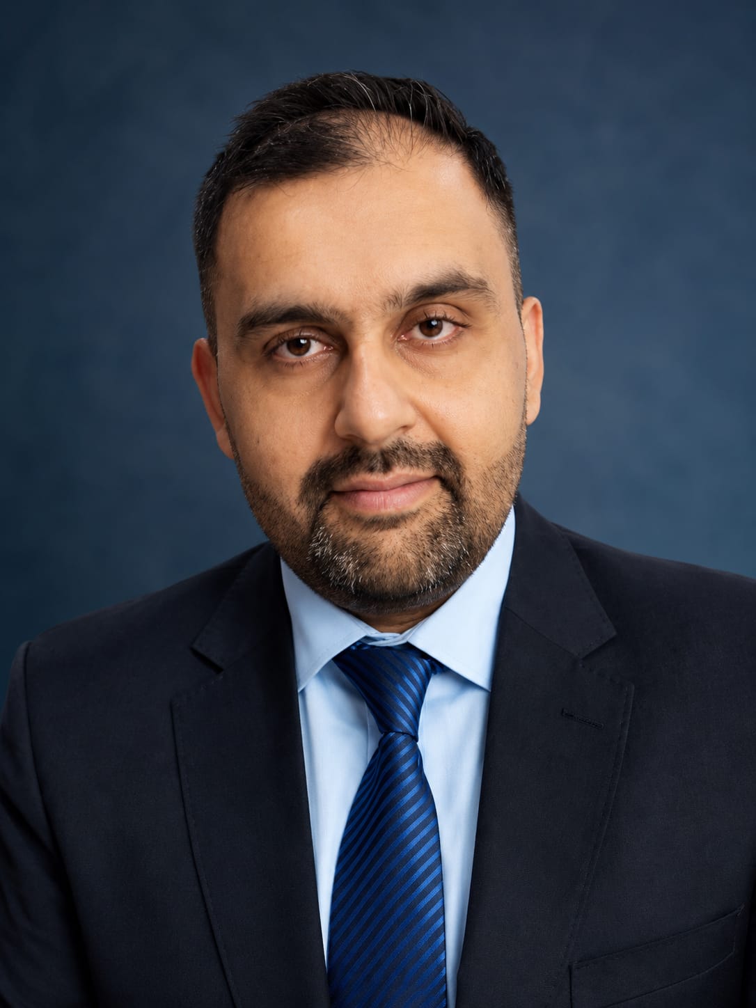 Dayim Iqbal