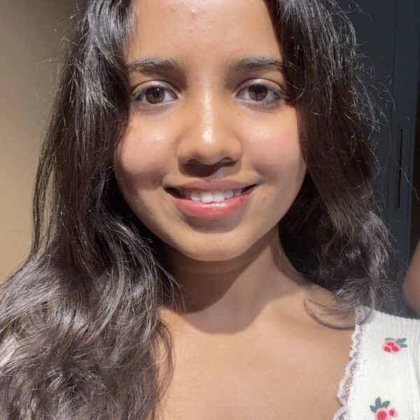 Aanvi Singh