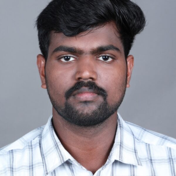 Sarath Sreenivasan