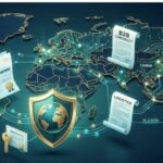 خبير استراتيجية التصدير والامتثال بين الشركات (B2B): الوصول إلى الأسواق العالمية بأمان
