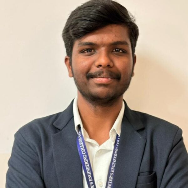 Siddhartha Immadi