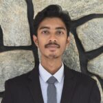 L DHANUSH RAJ - Bangalore, India