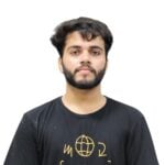 Dhruv Jaiswal - دلهي, الهند