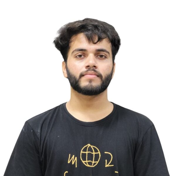 Dhruv Jaiswal