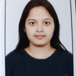 Dibyasmita Jena - Hyderabad, India