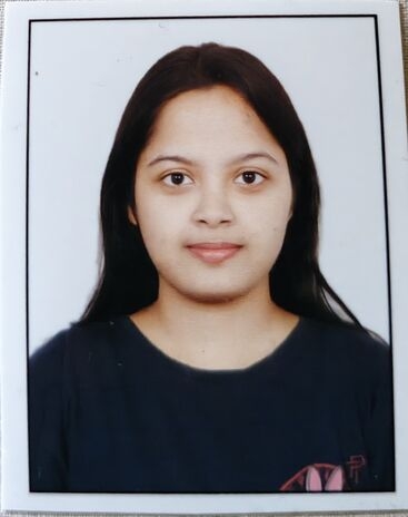 Dibyasmita Jena