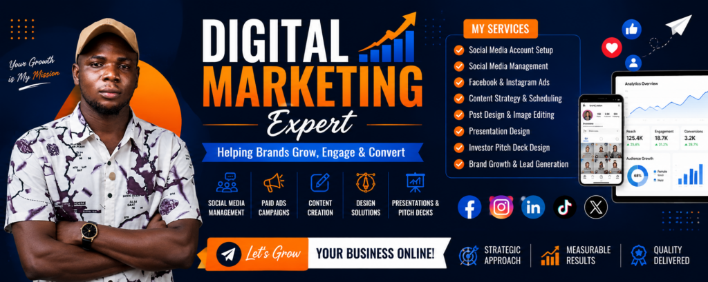 I will be your social media manager, account management, post design ig and fb set-up - portfolio - 0