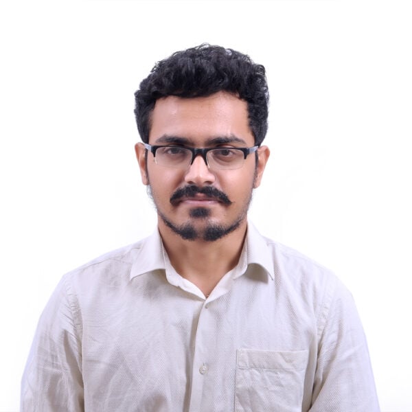 Subrata Mukherjee
