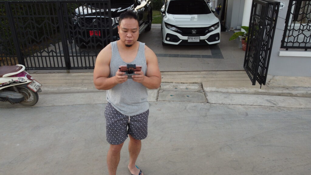 Chun On Bryant Lai - الغلاف