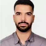 Alireza Ghilan - طِهران, إيران