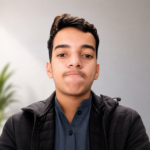 Abdul Rahman Bin Omar - Lahore, Pakistan