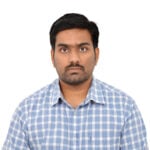 Krishnakanth Kothakota - Dallas, United States