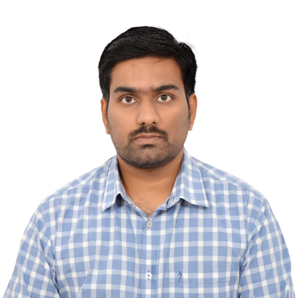 Krishnakanth Kothakota
