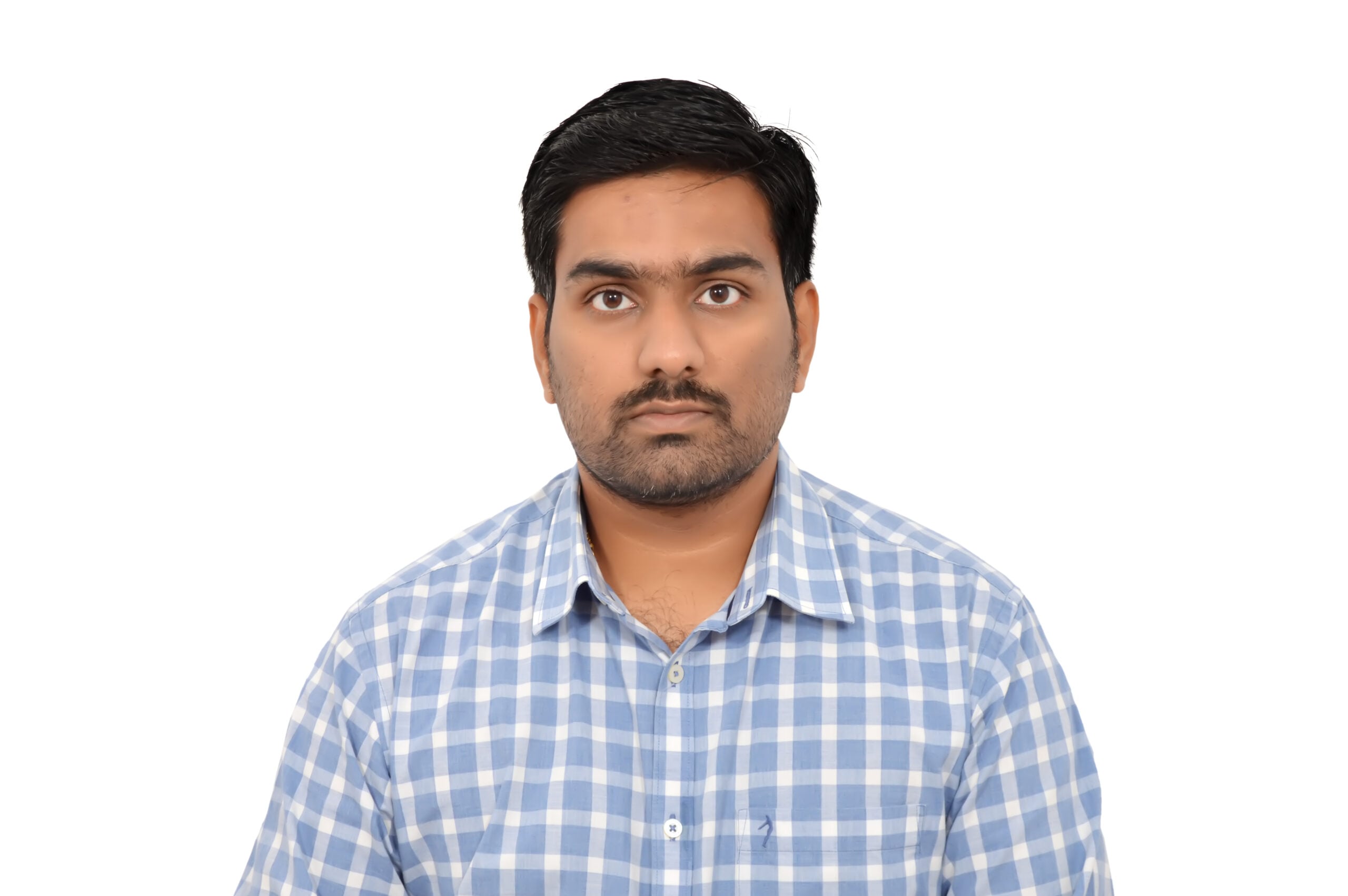 Krishnakanth Kothakota