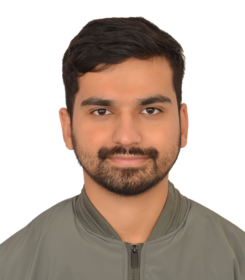 Muhammad Atif