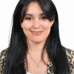 Yamama Missaoui - Aryanah, Tunisie