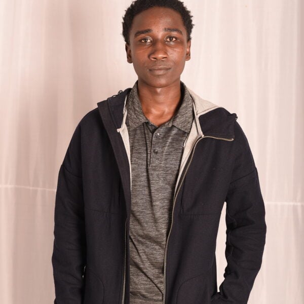 Brandon Mutugi