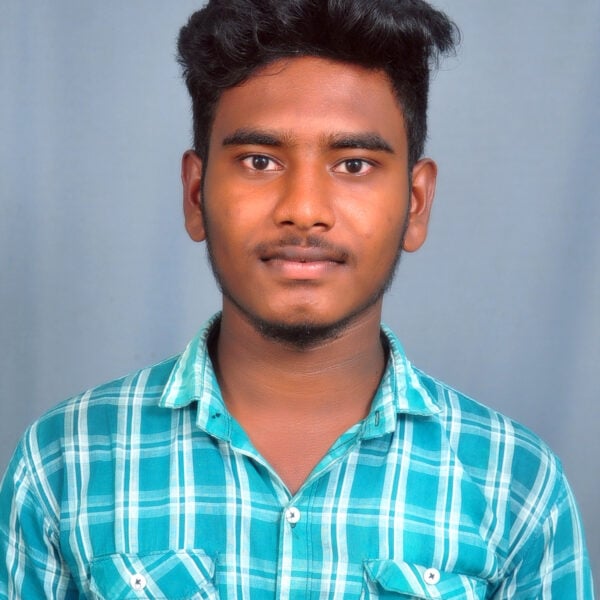 Nava Dileep  Pampana