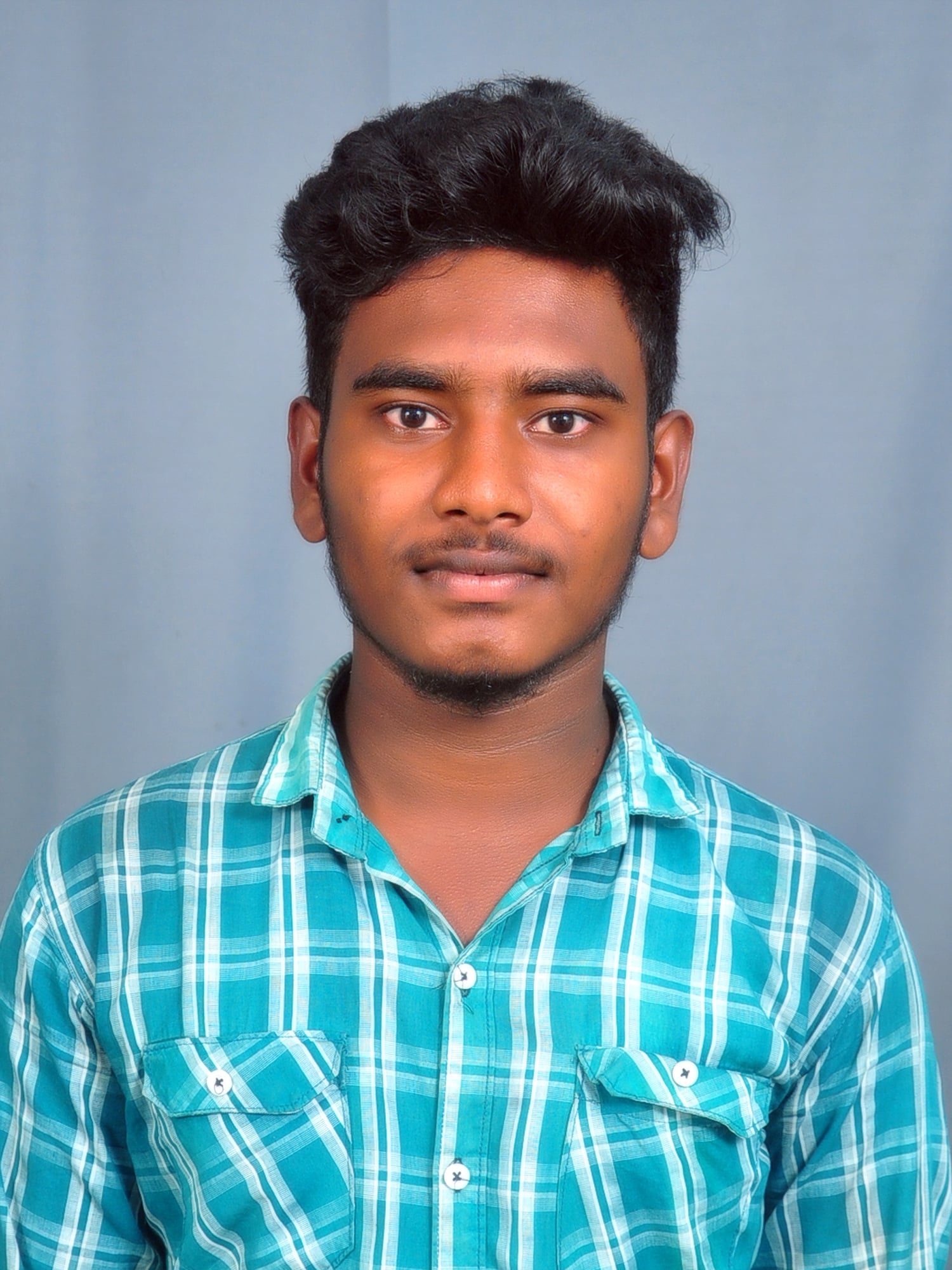 Nava Dileep Pampana