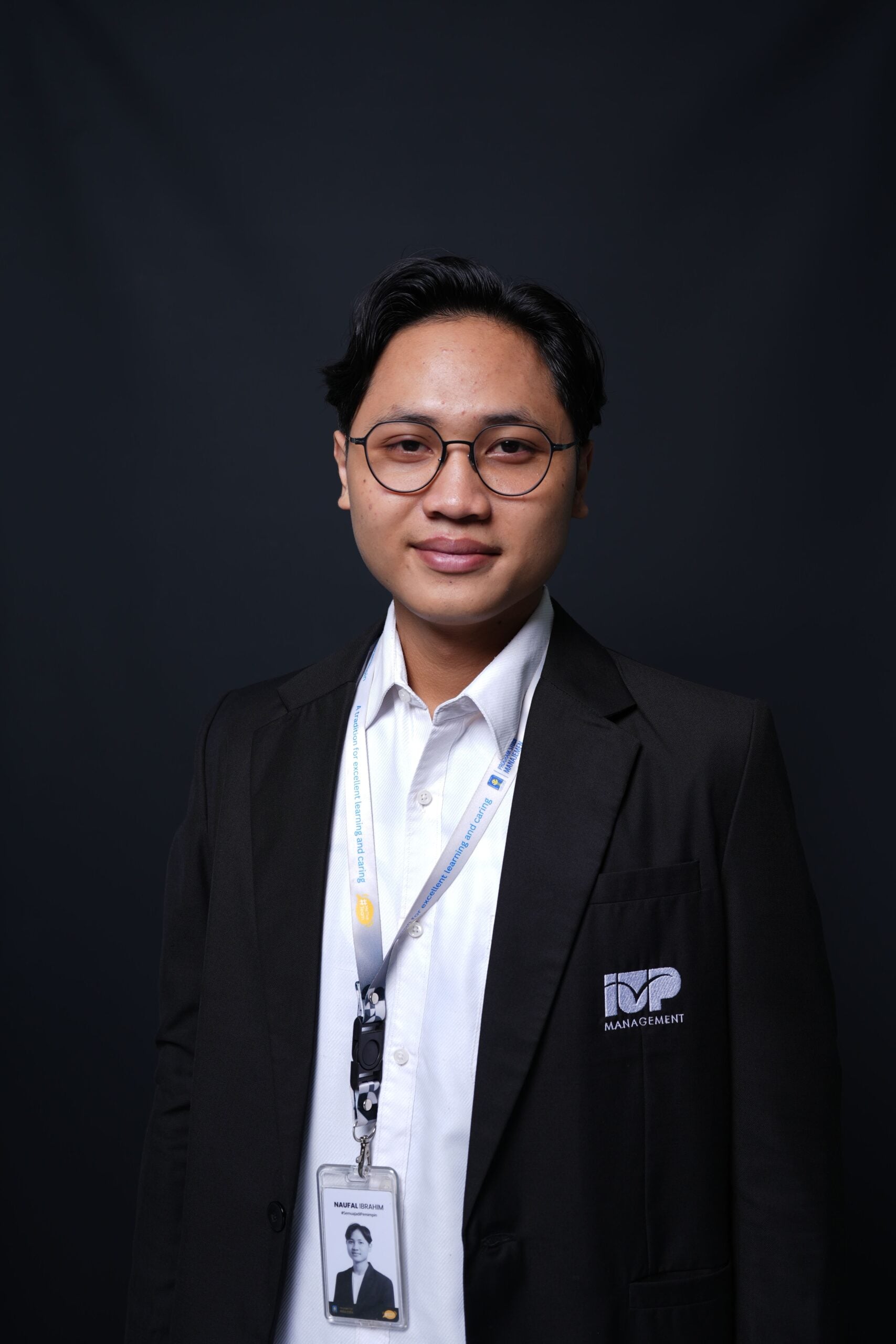 Naufal Ibrahim