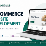 I Will Build a High-Converting Ecommerce Website