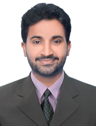 Muhammad Yameen