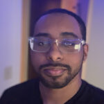 Eddie Squire - Cleveland, United States