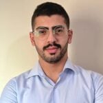Elie Kawas - Ramallah, Palestine