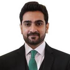 Eman Shaikh