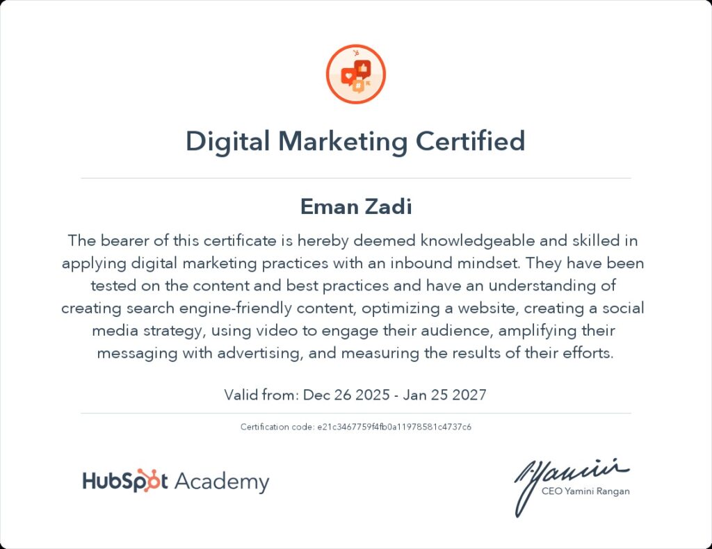 Eman Zadi - portfolio - 1