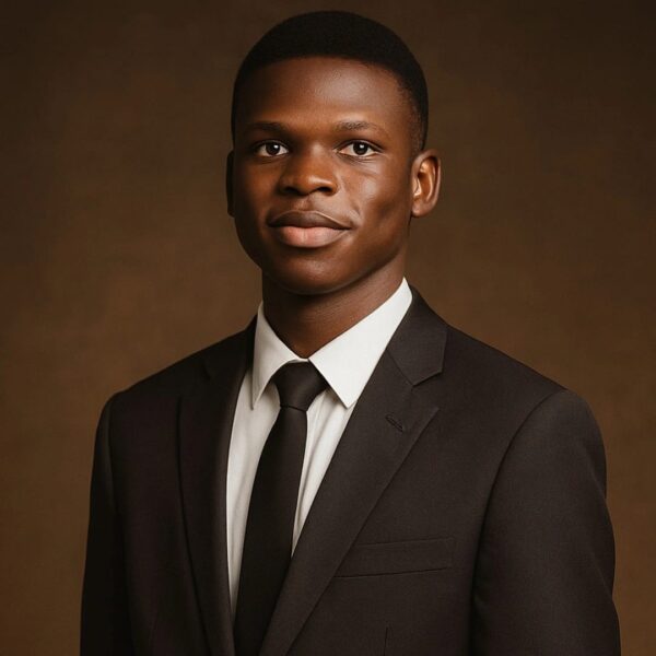 Emmanuel Ajiboye