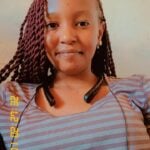 Eunice Njenga - Nakuru, Kenya