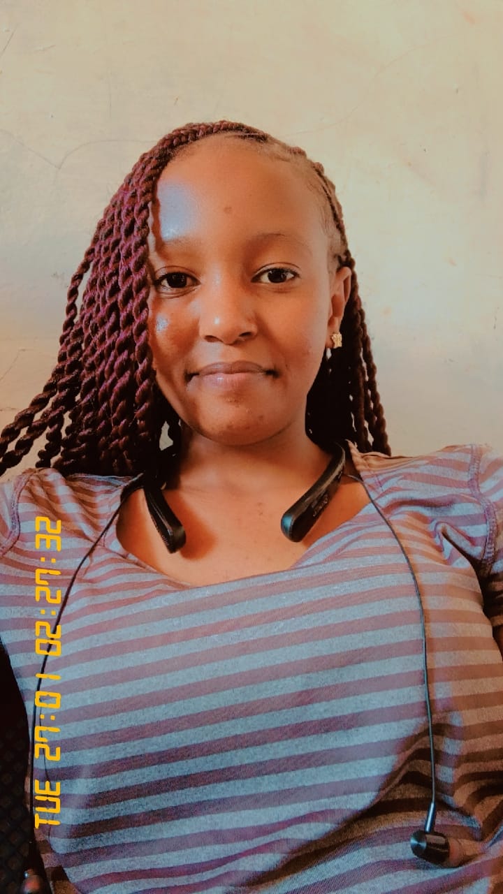 Eunice Njenga