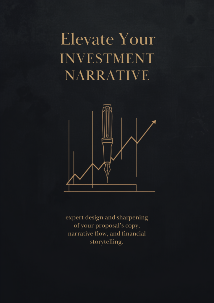 Executive Presentation - portfolio - 0