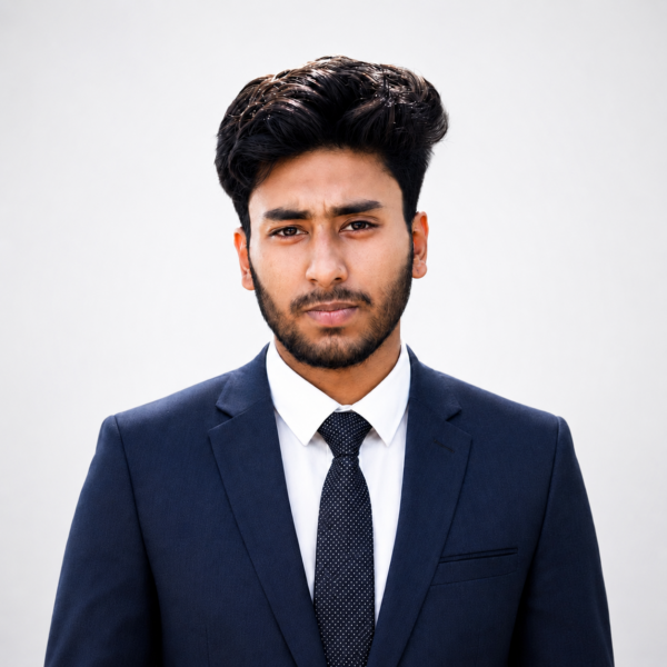 Shiam Ahmed