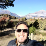 Omar Alberto Tellini - Guadalajara, Mexique