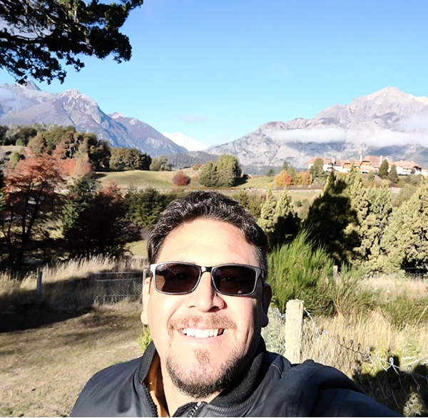 Omar Alberto Tellini