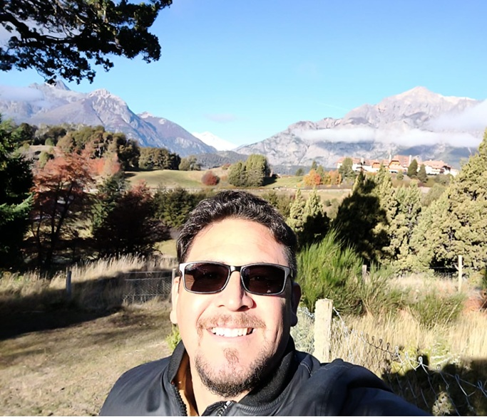 Omar Alberto Tellini