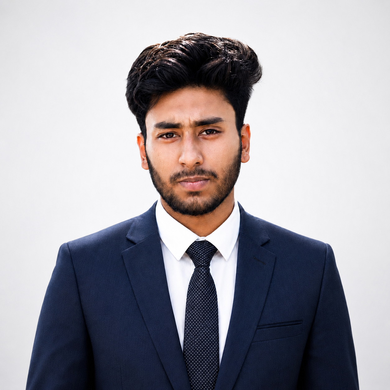 Shiam Ahmed