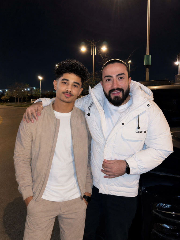 Mansour Al, Ameri  - cover