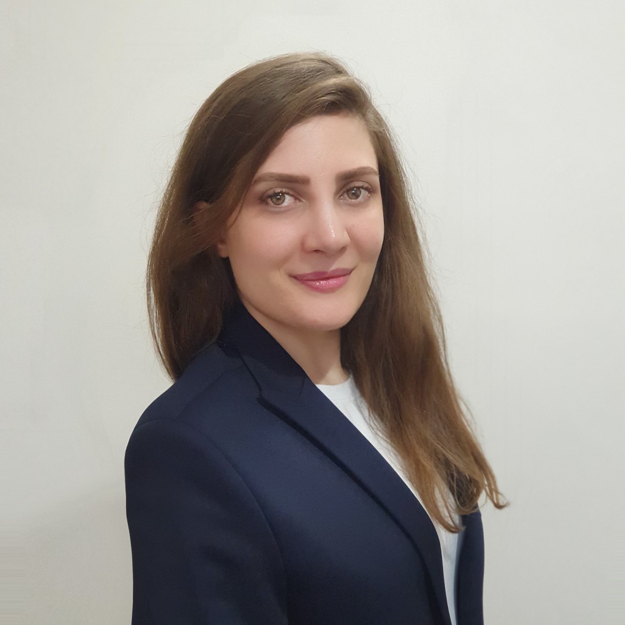Farzaneh Mirzakhanloo
