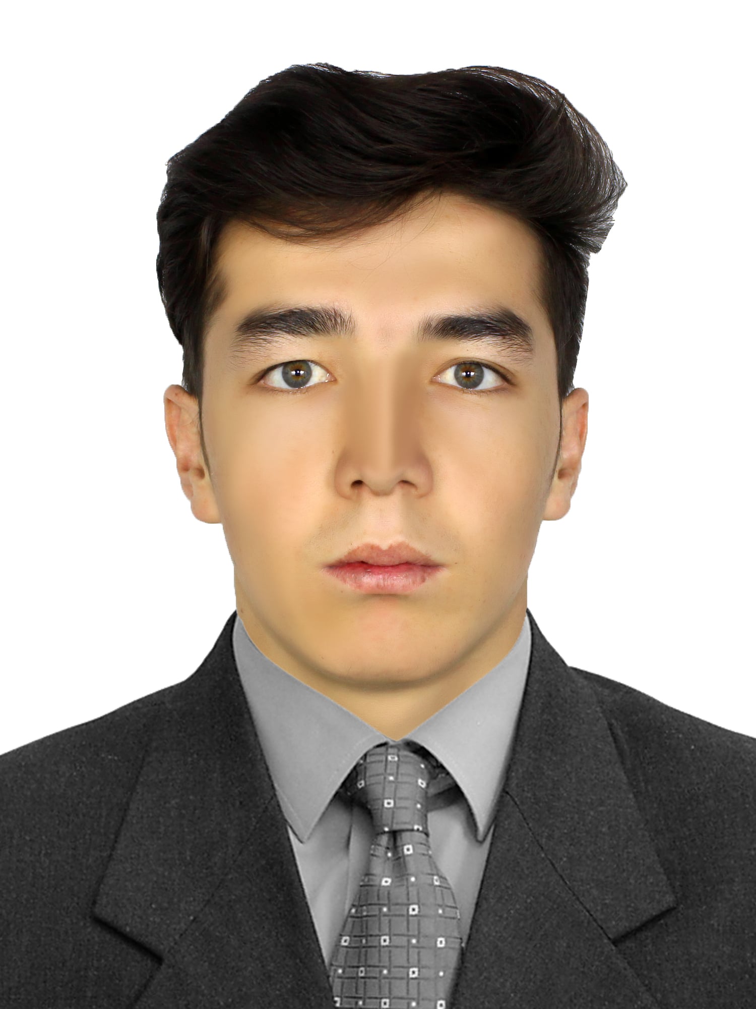 Mohammad Amin Fasehi