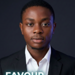 Favour Chinemerem Chukwu - Lagos, Nigeria