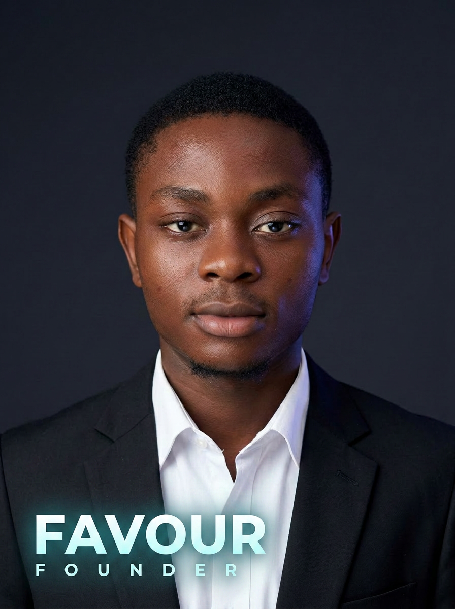 Favour Chinemerem Chukwu