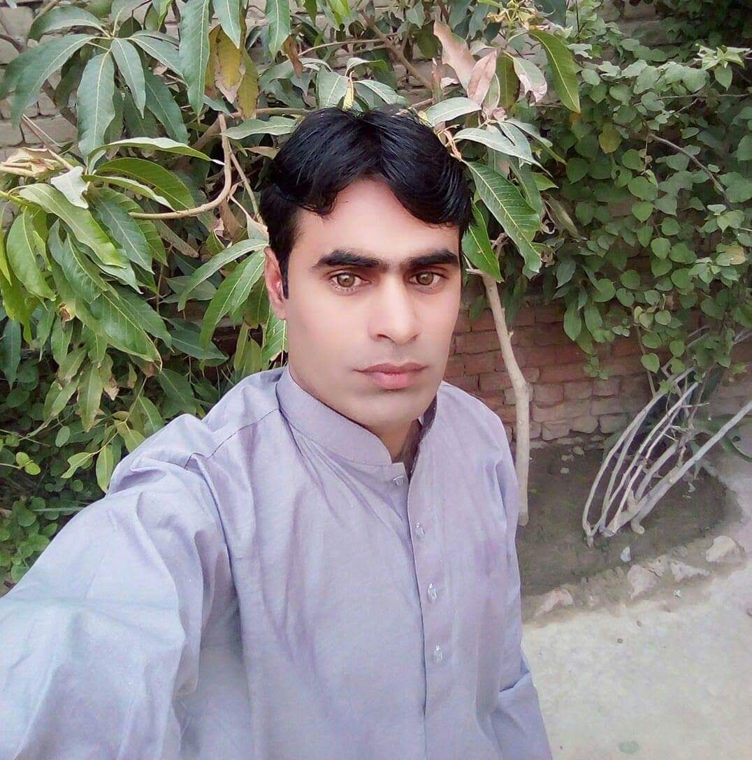 Muhammad Farhanullah