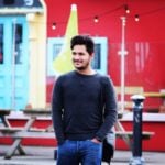 Deepak Kumar Dubey - Dublin, Irlande