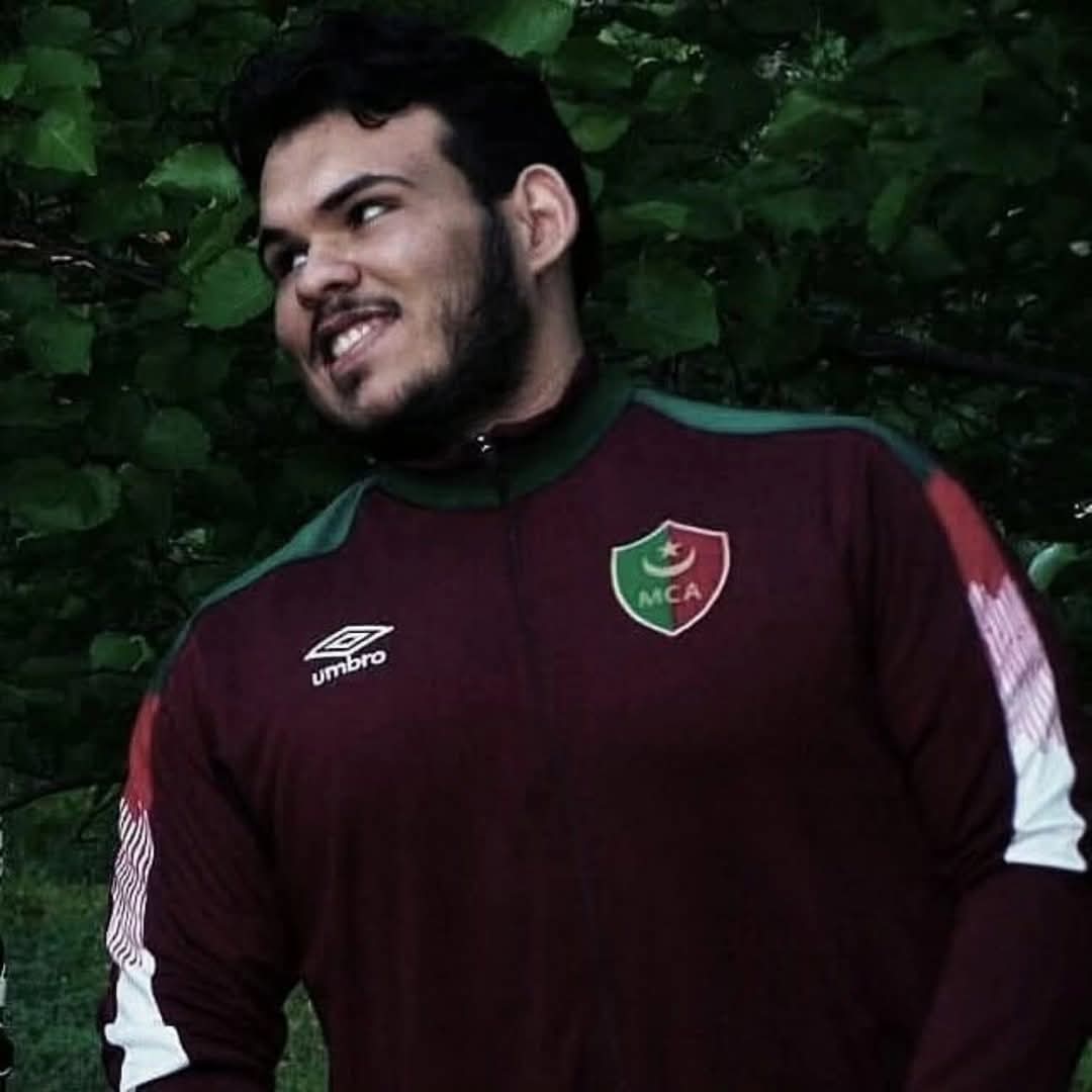 mehdi  Tsimoult