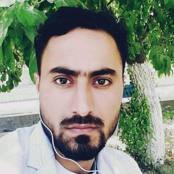 Hamed Halimy